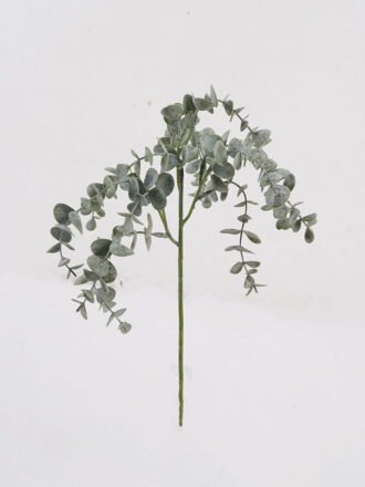 Artificial Plant 25*25*50cm Eucalyptus *3 bundle GS-17725010 2025Mar 3,000+ sqm showroom with thousands of artificial flowers, plants & trees ready for global sourcing.