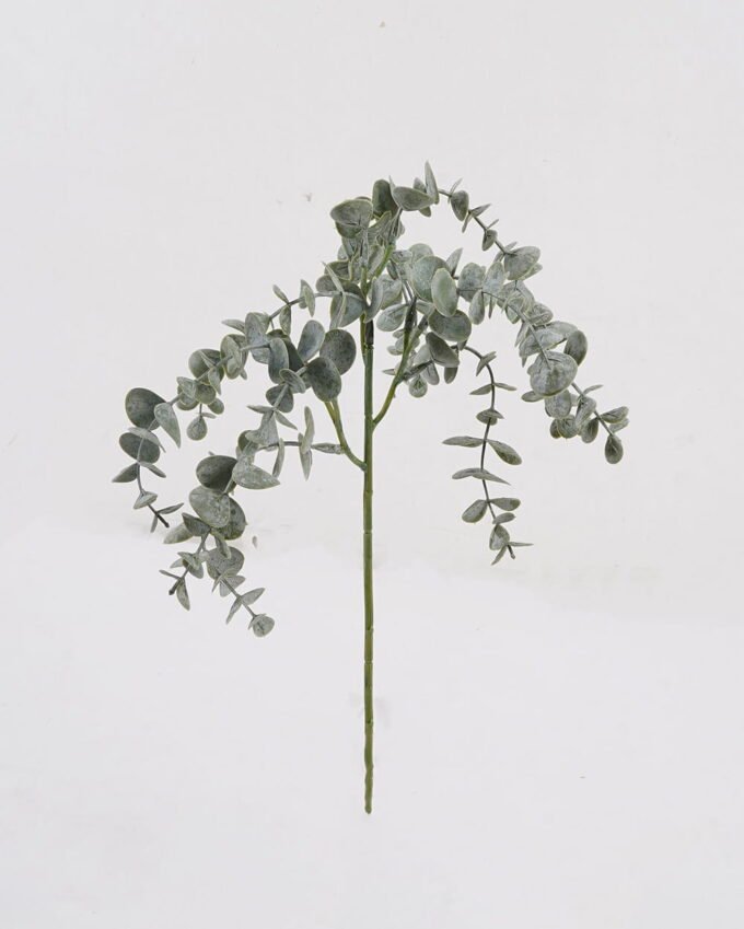 Artificial Plant 18*18*50cm Eucalyptus single stem GS-17725007 2025Mar YeahFlower is one of Chinese leading OEM manufacturers and exporters , supplying the silk flowers, wholesale artificial trees