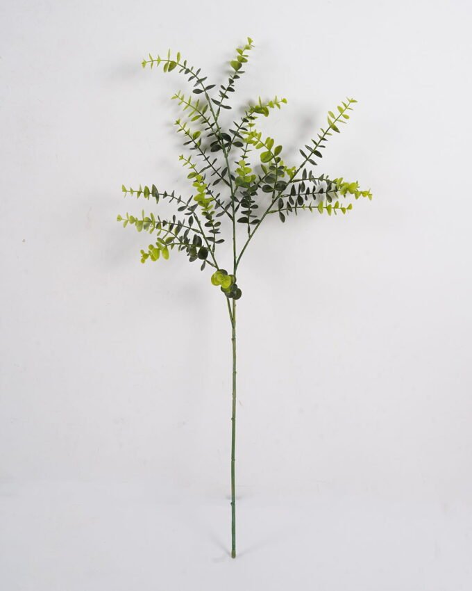 Artificial Plant 22*22*90cm Eucalyptus single stem GS-17725015 2025Mar YeahFlower is one of Chinese leading OEM manufacturers and exporters , supplying the silk flowers, wholesale artificial trees