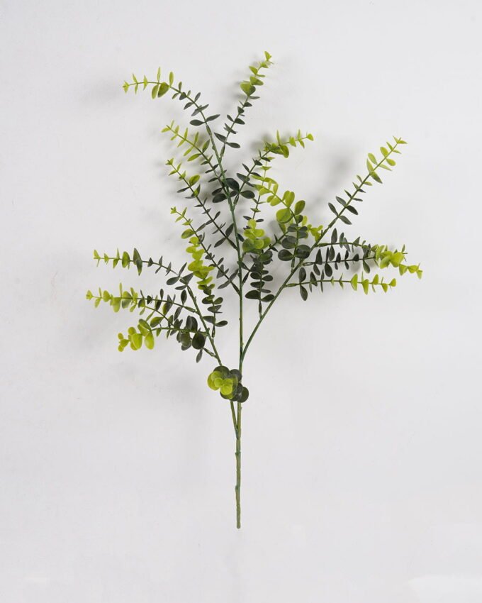 Artificial Plant 22*22*90cm Eucalyptus single stem GS-17725015 2025Mar YeahFlower is one of Chinese leading OEM manufacturers and exporters , supplying the silk flowers, wholesale artificial trees