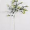 Artificial Plant 22*22*90cm Eucalyptus single stem GS-17725016 2025Mar YeahFlower is one of Chinese leading OEM manufacturers and exporters , supplying the silk flowers, wholesale artificial trees
