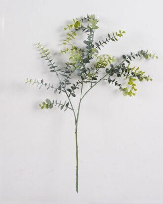 Artificial Plant 22*22*90cm Eucalyptus single stem GS-17725016 2025Mar YeahFlower is one of Chinese leading OEM manufacturers and exporters , supplying the silk flowers, wholesale artificial trees
