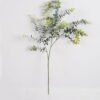 Artificial Plant 22*22*90cm Eucalyptus single stem GS-17725016 2025Mar YeahFlower is one of Chinese leading OEM manufacturers and exporters , supplying the silk flowers, wholesale artificial trees