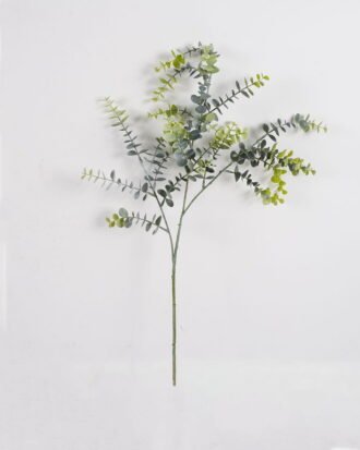 Artificial Plant 22*22*90cm Eucalyptus single stem GS-17725016 2025Mar YeahFlower is one of Chinese leading OEM manufacturers and exporters , supplying the silk flowers, wholesale artificial trees