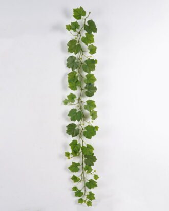 Artificial Plant 19*19*156cm Grapevine garland/37 Lvs GS-71024027-G1 2025Mar YeahFlower is one of Chinese leading OEM manufacturers and exporters , supplying the silk flowers, wholesale artificial trees
