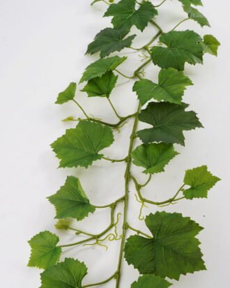 Artificial Plant 19*19*156cm Grapevine garland/37 Lvs GS-71024027-G1 2025Mar YeahFlower is one of Chinese leading OEM manufacturers and exporters , supplying the silk flowers, wholesale artificial trees