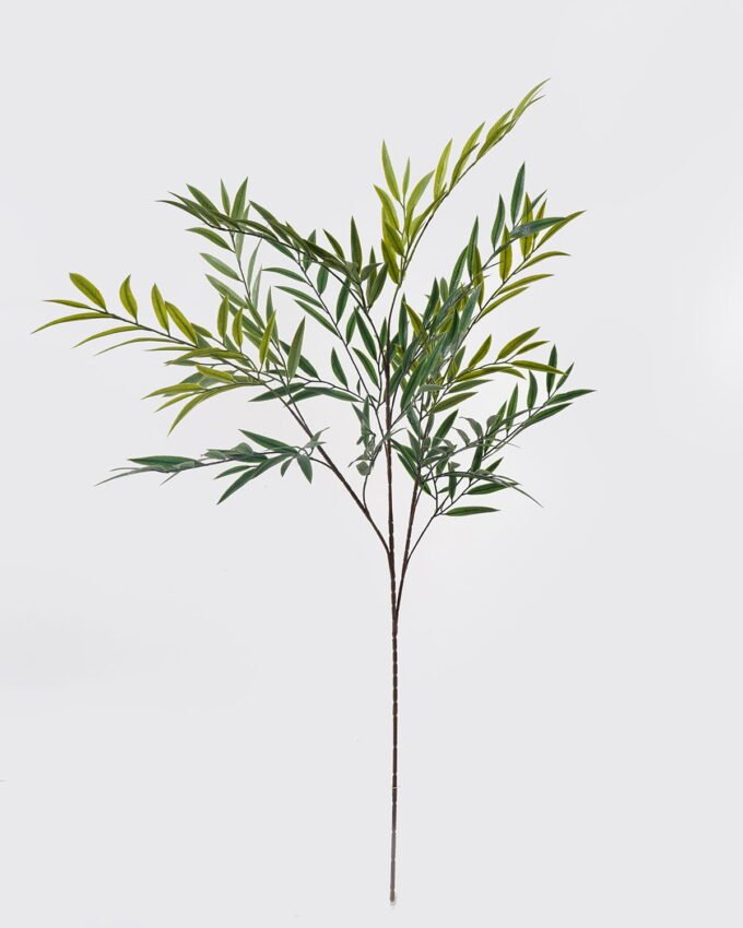 Artificial Plant 46*46*102cm Hankow willow leaf *3 single stem GS-72423029-G5 2025Mar YeahFlower is one of Chinese leading OEM manufacturers and exporters , supplying the silk flowers, wholesale artificial trees