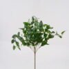 Artificial Plant 35*35*65cm Leaf *10 bush GS-36024004 2025Mar YeahFlower is one of Chinese leading OEM manufacturers and exporters , supplying the silk flowers, wholesale artificial trees