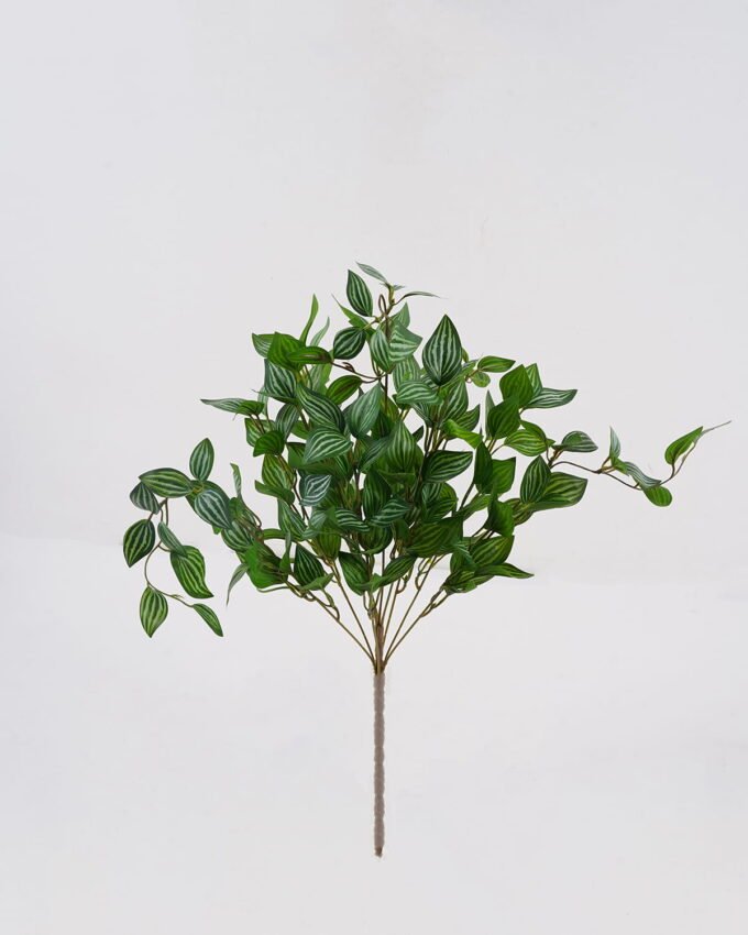 Artificial Plant 35*35*65cm Leaf *10 bush GS-36024004 2025Mar YeahFlower is one of Chinese leading OEM manufacturers and exporters , supplying the silk flowers, wholesale artificial trees