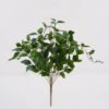 Artificial Plant 35*35*65cm Leaf *10 bush GS-36024005 2025Mar YeahFlower is one of Chinese leading OEM manufacturers and exporters , supplying the silk flowers, wholesale artificial trees