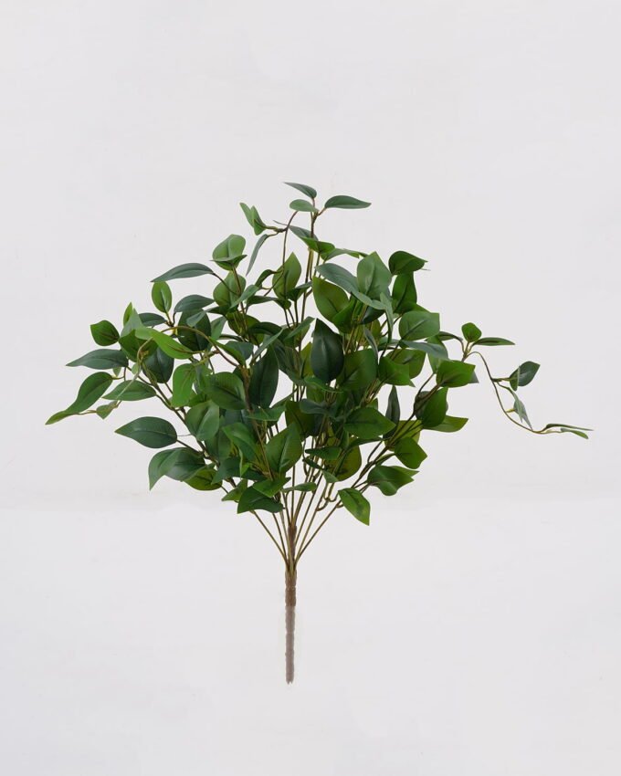 Artificial Plant 35*35*65cm Leaf *10 bush GS-36024005 2025Mar YeahFlower is one of Chinese leading OEM manufacturers and exporters , supplying the silk flowers, wholesale artificial trees