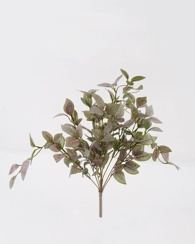 Artificial Plant 35*35*65cm Leaf *10 bush GS-36024006 2025Mar YeahFlower is one of Chinese leading OEM manufacturers and exporters , supplying the silk flowers, wholesale artificial trees