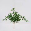 Artificial Plant 35*35*65cm Leaf *10 bush GS-36024007 2025Mar YeahFlower is one of Chinese leading OEM manufacturers and exporters , supplying the silk flowers, wholesale artificial trees