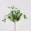 Artificial Plant 35*35*65cm Leaf *10 bush GS-36024007 2025Mar YeahFlower is one of Chinese leading OEM manufacturers and exporters , supplying the silk flowers, wholesale artificial trees