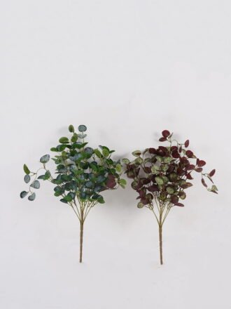Artificial Plant 35*35*65cm Leaf *10 bush GS-36024007 2025Mar 3,000+ sqm showroom with thousands of artificial flowers, plants & trees ready for global sourcing.
