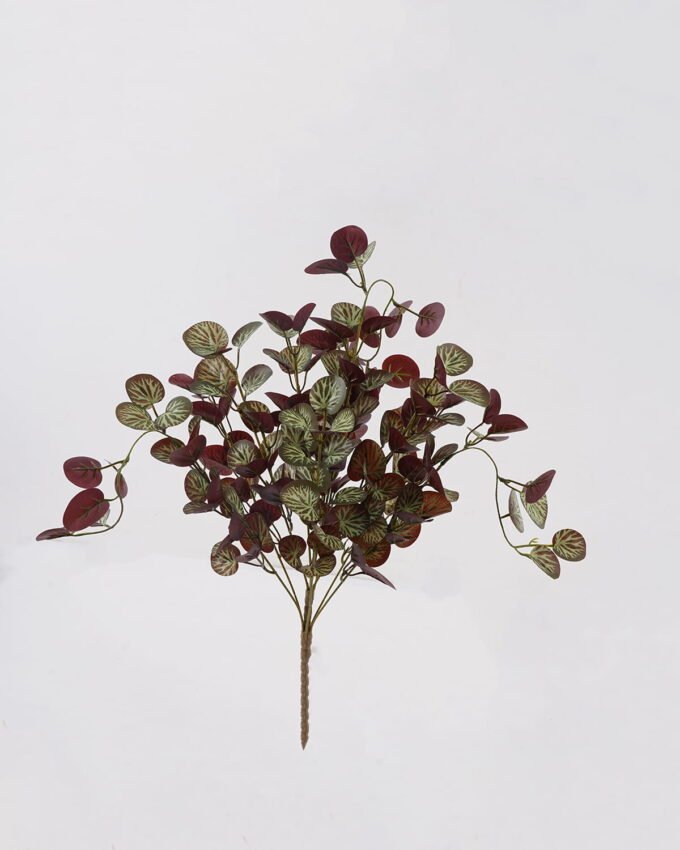 Artificial Plant 35*35*65cm Leaf *10 bush GS-36024008 2025Mar YeahFlower is one of Chinese leading OEM manufacturers and exporters , supplying the silk flowers, wholesale artificial trees