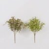 Artificial Plant 35*35*65cm Leaf *10 bush GS-36024010 2025Mar YeahFlower is one of Chinese leading OEM manufacturers and exporters , supplying the silk flowers, wholesale artificial trees
