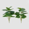 Artificial Plant 45*45*60cm Leaf *12 bush/12 lvs GS-29825001 2025Mar YeahFlower is one of Chinese leading OEM manufacturers and exporters , supplying the silk flowers, wholesale artificial trees