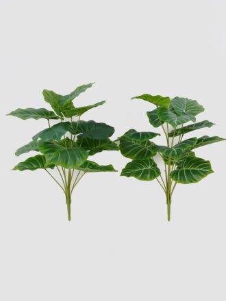 Artificial Plant 35*82cm Grape leaf *11 hanging/146 lvs GS-29824069CT-R1 2025Mar 3,000+ sqm showroom with thousands of artificial flowers, plants & trees ready for global sourcing.