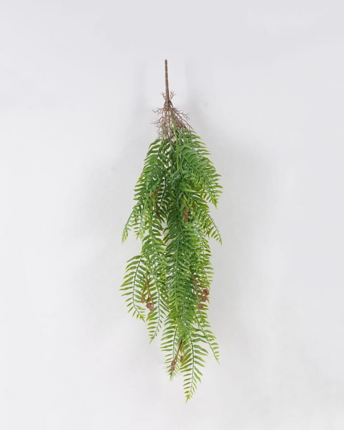Artificial Plant Leaf 45 hanging GS-05525013_5 Artificial Plant 18*18*77cm Leaf *45 hanging GS-05525013 2025Mar YeahFlower is one of Chinese leading OEM manufacturers and exporters , supplying the silk flowers, wholesale artificial trees