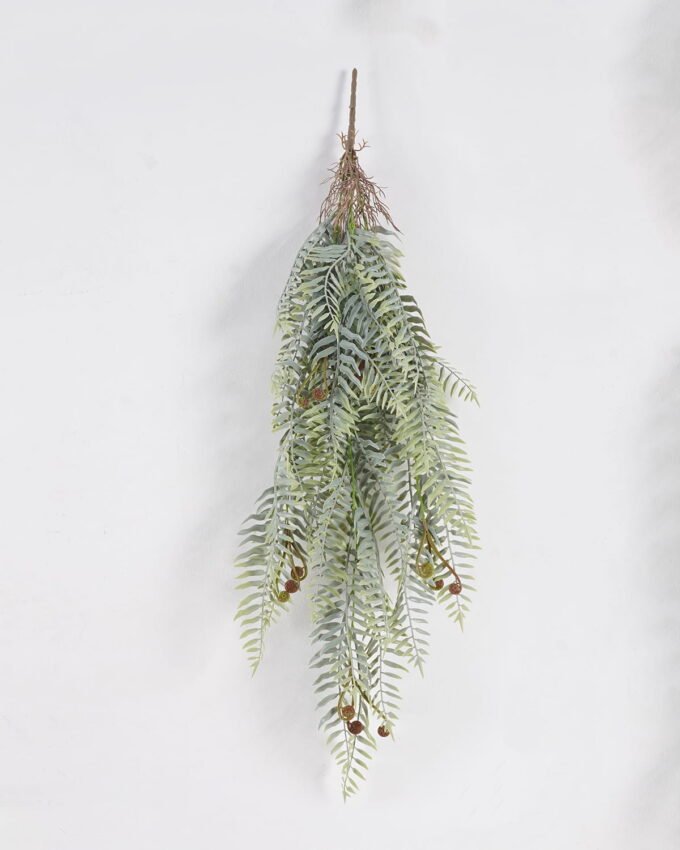 Artificial Plant Leaf 45 hanging GS-05525013_6 Artificial Plant 18*18*77cm Leaf *45 hanging GS-05525013 2025Mar YeahFlower is one of Chinese leading OEM manufacturers and exporters , supplying the silk flowers, wholesale artificial trees