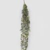 Artificial Plant 16*16*83cm Leaf Hanging GS-59122004R-K1 2025Mar YeahFlower is one of Chinese leading OEM manufacturers and exporters , supplying the silk flowers, wholesale artificial trees