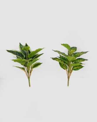 Artificial Plant 28*28*36cm Leaf bush /14 lvs GS-70223010R 2025Mar YeahFlower is one of Chinese leading OEM manufacturers and exporters , supplying the silk flowers, wholesale artificial trees Artificial Plant 28*28*36cm Leaf bush /14 lvs GS-70223010R 2025Mar YeahFlower is one of Chinese leading OEM manufacturers and exporters , supplying the silk flowers, wholesale artificial trees
