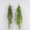 Artificial Plant 16*16*92cm Leaf hanging GS-05524085 2025Mar YeahFlower is one of Chinese leading OEM manufacturers and exporters , supplying the silk flowers, wholesale artificial trees