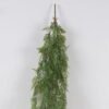 Artificial Plant 16*16*92cm Leaf hanging GS-05524085 2025Mar YeahFlower is one of Chinese leading OEM manufacturers and exporters , supplying the silk flowers, wholesale artificial trees