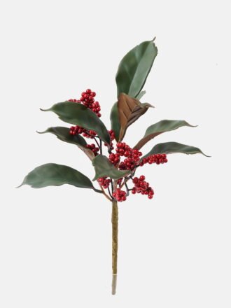 Artificial Flower 13*13*23cm Cypress leaf in pot GS-54024140KIK-W1 2025Mar 3,000+ sqm showroom with thousands of artificial flowers, plants & trees ready for global sourcing.