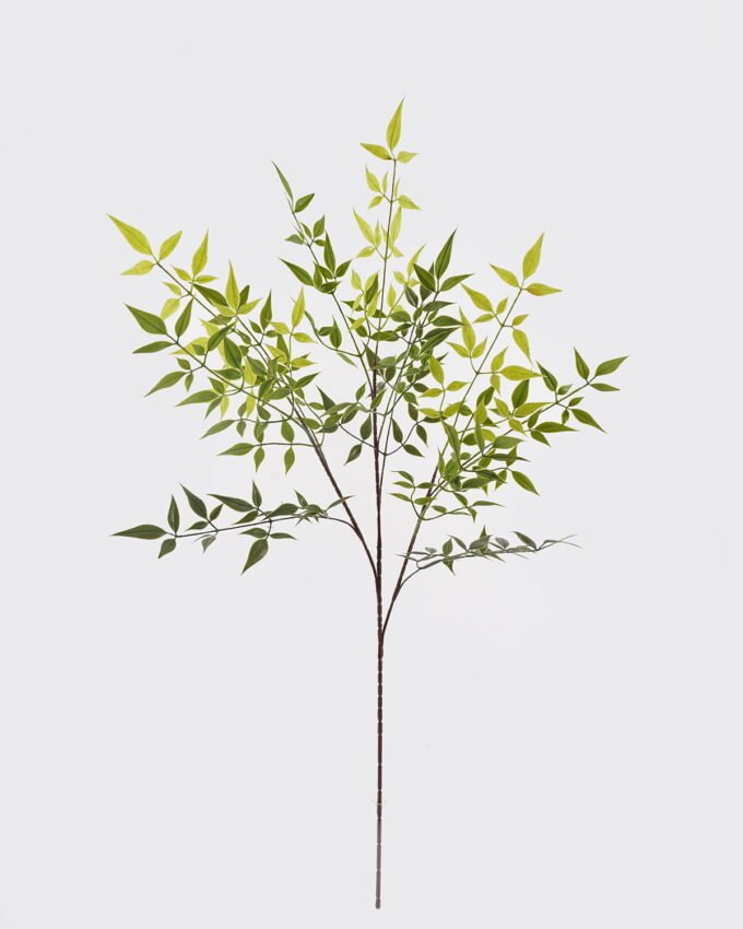Artificial Plant 40*40*102cm Nandina *12  single stem GS-72424034-G3 2025Mar YeahFlower is one of Chinese leading OEM manufacturers and exporters , supplying the silk flowers, wholesale artificial trees