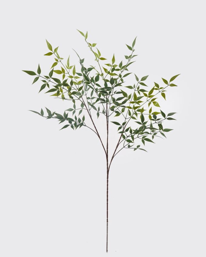 Artificial Plant 40*40*102cm Nandina *12  single stem GS-72424034-G3 2025Mar YeahFlower is one of Chinese leading OEM manufacturers and exporters , supplying the silk flowers, wholesale artificial trees