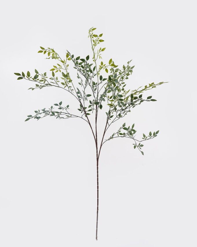 Artificial Plant 50*50*106cm Nandina  *3 single stem GS-72423013-G4 2025Mar YeahFlower is one of Chinese leading OEM manufacturers and exporters , supplying the silk flowers, wholesale artificial trees
