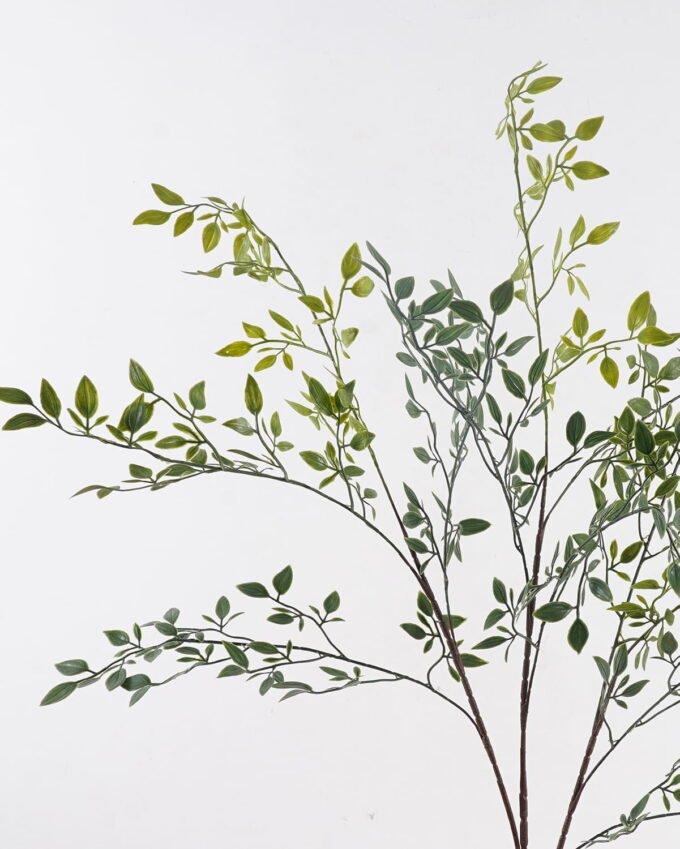 Artificial Plant 50*50*106cm Nandina  *3 single stem GS-72423013-G4 2025Mar YeahFlower is one of Chinese leading OEM manufacturers and exporters , supplying the silk flowers, wholesale artificial trees