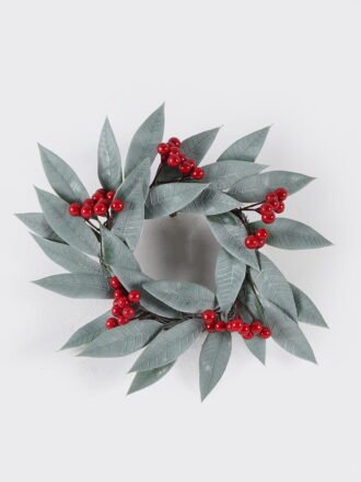 Artificial Plant 42cm Olive leaf  GS-54024147KIK 2025Mar 3,000+ sqm showroom with thousands of artificial flowers, plants & trees ready for global sourcing.
