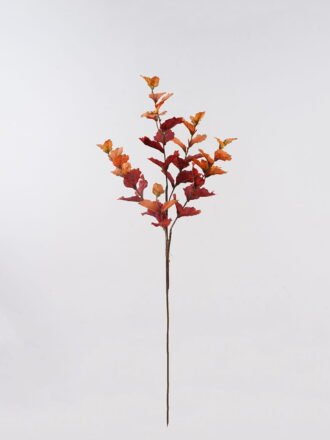 Artificial Plant 24*24*91cm Peppermint Leaf single stem GS-77324008 2025Apr 3,000+ sqm showroom with thousands of artificial flowers, plants & trees ready for global sourcing.