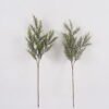Artificial Plant 19*19*71cm Pine and cypress single stem GS-77725016 2025Apr YeahFlower is one of Chinese leading OEM manufacturers and exporters , supplying the silk flowers, wholesale artificial trees