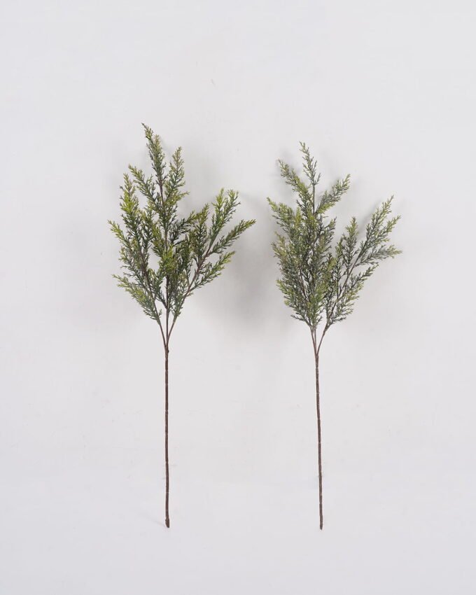 Artificial Plant 19*19*71cm Pine and cypress single stem GS-77725016 2025Apr YeahFlower is one of Chinese leading OEM manufacturers and exporters , supplying the silk flowers, wholesale artificial trees