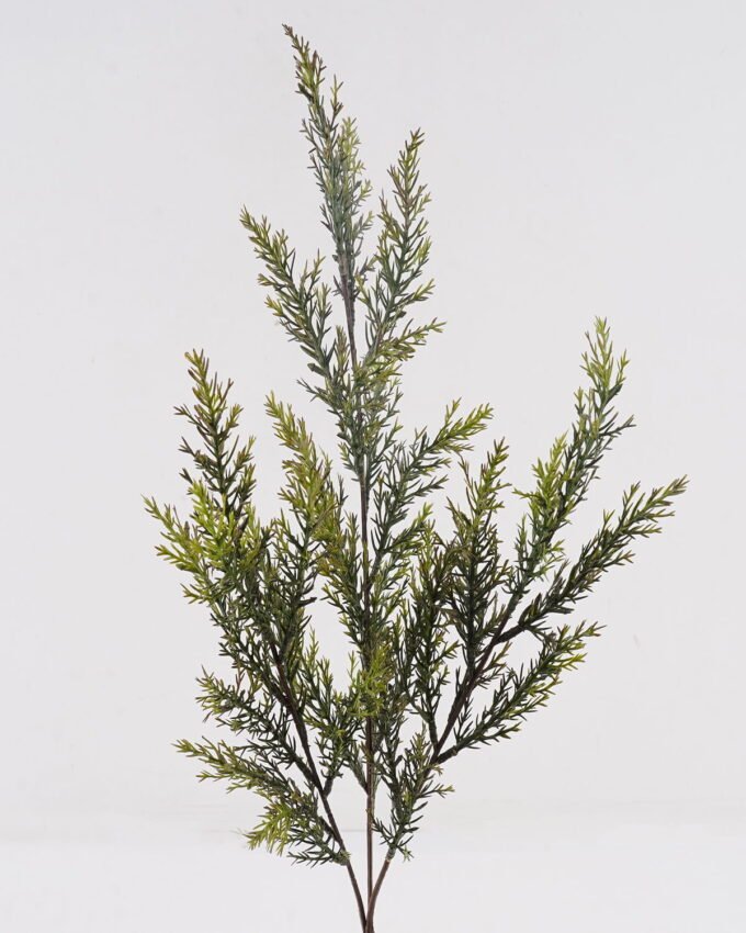 Artificial Plant 19*19*71cm Pine and cypress single stem GS-77725016 2025Apr YeahFlower is one of Chinese leading OEM manufacturers and exporters , supplying the silk flowers, wholesale artificial trees