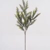 Artificial Plant 19*19*71cm Pine and cypress single stem GS-77725016 2025Apr YeahFlower is one of Chinese leading OEM manufacturers and exporters , supplying the silk flowers, wholesale artificial trees