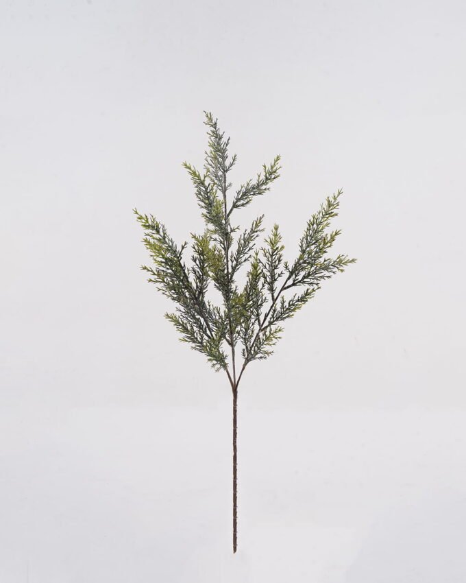 Artificial Plant 19*19*71cm Pine and cypress single stem GS-77725016 2025Apr YeahFlower is one of Chinese leading OEM manufacturers and exporters , supplying the silk flowers, wholesale artificial trees