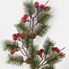 Artificial Plant 20*8*51cm Pine needle GS-54024135KIK 2025Mar 3,000+ sqm showroom with thousands of artificial flowers, plants & trees ready for global sourcing.