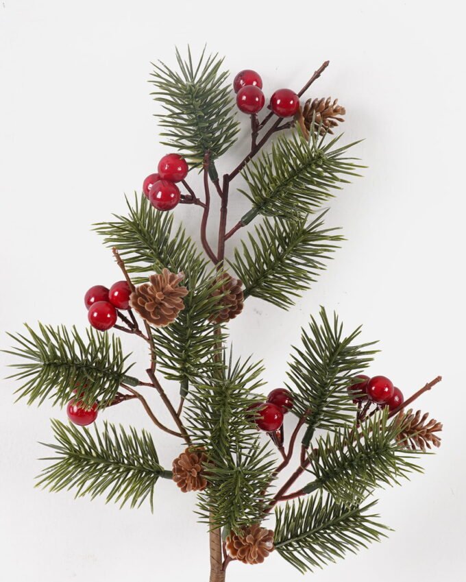 Artificial Plant 20*8*51cm Pine needle GS-54024135KIK 2025Mar 3,000+ sqm showroom with thousands of artificial flowers, plants & trees ready for global sourcing.