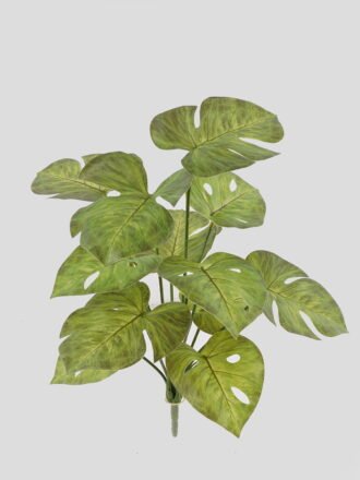 Artificial Plant 18*18*77cm Leaf *45 hanging GS-05525013 2025Mar 3,000+ sqm showroom with thousands of artificial flowers, plants & trees ready for global sourcing.