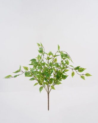 Artificial Plant 35*35*65cm Sweet potato leaf *10 bush GS-36024001 2025Mar YeahFlower is one of Chinese leading OEM manufacturers and exporters , supplying the silk flowers, wholesale artificial trees
