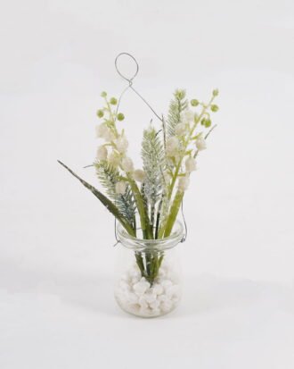 Artificial Table Plants 8*8*18cm Enkianthus in Glass ware GS-41324064KIK 2025Mar YeahFlower is one of Chinese leading OEM manufacturers and exporters , supplying the silk flowers, wholesale artificial trees Artificial Table Plants 8*8*18cm Enkianthus in Glass ware GS-41324064KIK 2025Mar YeahFlower is one of Chinese leading OEM manufacturers and exporters , supplying the silk flowers, wholesale artificial trees