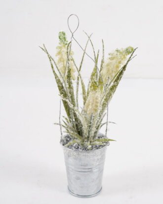 Artificial Table Plants 6*6*19cm Hyacinth in Metal pot GS-41324068KIK 2025Mar YeahFlower is one of Chinese leading OEM manufacturers and exporters , supplying the silk flowers, wholesale artificial trees Artificial Table Plants 6*6*19cm Hyacinth in Metal pot GS-41324068KIK 2025Mar YeahFlower is one of Chinese leading OEM manufacturers and exporters , supplying the silk flowers, wholesale artificial trees