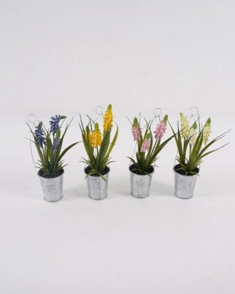 Artificial Table Plants 14*14*18cm Hyacinth in metal pot GS-41324050 2025Mar YeahFlower is one of Chinese leading OEM manufacturers and exporters , supplying the silk flowers, wholesale artificial trees Artificial Table Plants 14*14*18cm Hyacinth in metal pot GS-41324050 2025Mar YeahFlower is one of Chinese leading OEM manufacturers and exporters , supplying the silk flowers, wholesale artificial trees