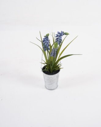 Artificial Table Plants 14*14*18cm Hyacinth in metal pot GS-41324050 2025Mar YeahFlower is one of Chinese leading OEM manufacturers and exporters , supplying the silk flowers, wholesale artificial trees Artificial Table Plants 14*14*18cm Hyacinth in metal pot GS-41324050 2025Mar YeahFlower is one of Chinese leading OEM manufacturers and exporters , supplying the silk flowers, wholesale artificial trees