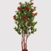 Artificial Tree 150cm  Flower in PP pot GS-30624014 2025Mar YeahFlower is one of Chinese leading OEM manufacturers and exporters , supplying the silk flowers, wholesale artificial trees